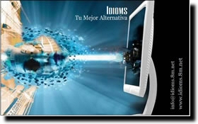 Servicios inform�ticos y asesor�as acad�micas